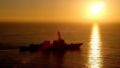 The Last Ship 3x13