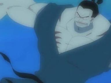 One Piece 1x40