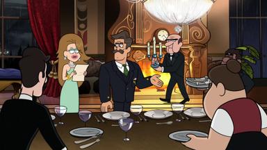 Gravity Falls 2x10