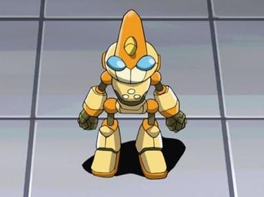 Sonic X 2x20