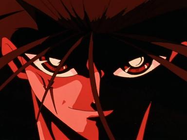 Yu Yu Hakusho 3x26