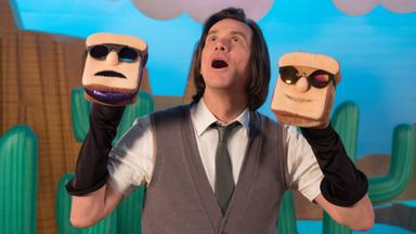 Kidding 1x8