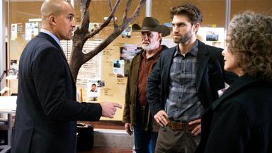 Walker 3x15