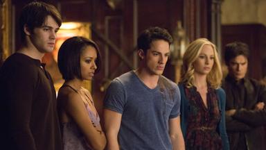Diarios de Vampiros 5x15