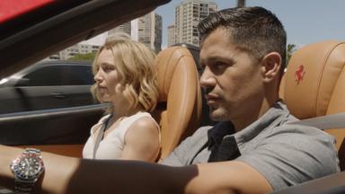 Magnum P.I. 2x1