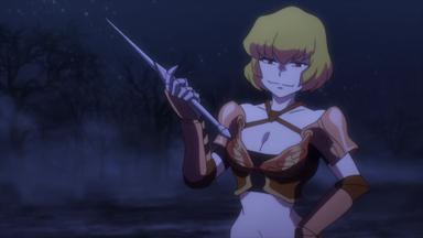 Overlord 1x9