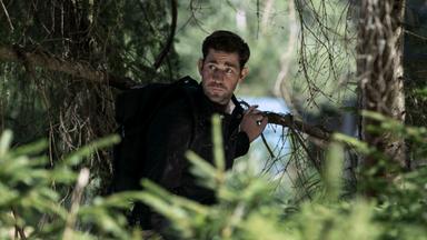 Jack Ryan 3x8
