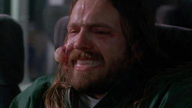 Los Expedientes Secretos X 2x22