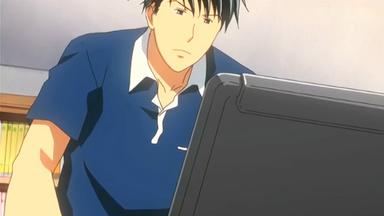 Nodame Cantabile 1x8