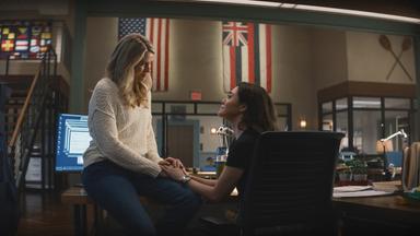 NCIS: Hawai'i 2x20