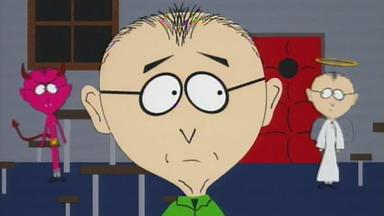 South Park 2x3