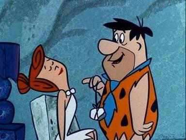 Los Picapiedra 1x20