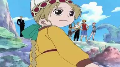 One Piece 1x60