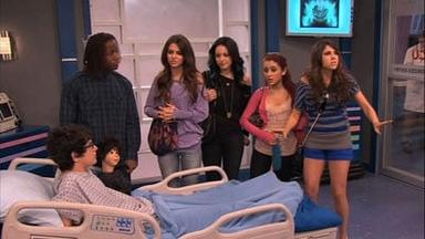 Victorious 2x4