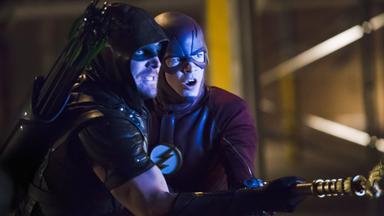 Arrow 4x8