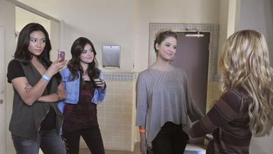Lindas Mentirosas 2x19