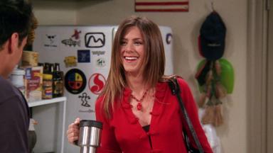 Friends 9x14