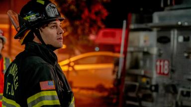 9-1-1 3x18