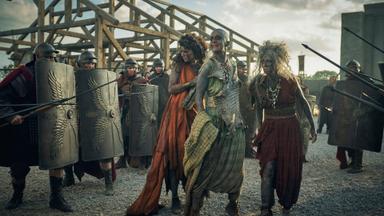 Britannia 2x3