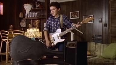 Los años maravillosos 3x10