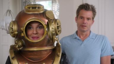 Santa Clarita Diet 3x5