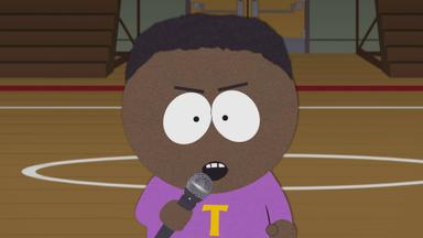South Park 25x2