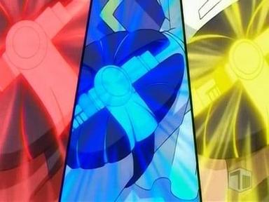 Bakugan: La Batalla 1x21