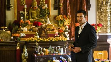 FBI: Most Wanted 4x7