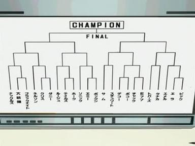 Sonic X 2x19