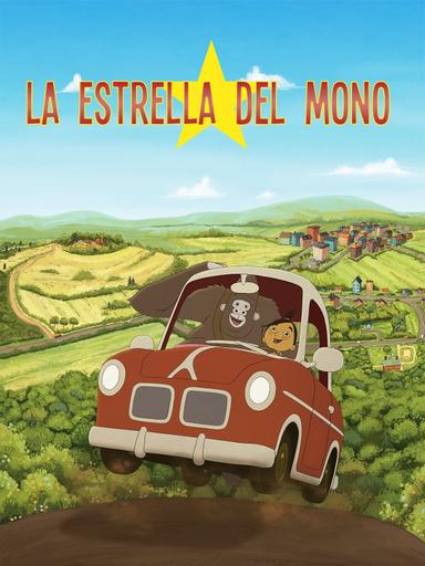 La estrella del mono