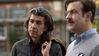 Ted Lasso 1x3