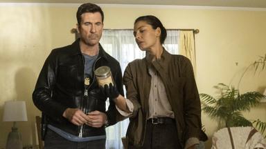 FBI: Most Wanted 4x6
