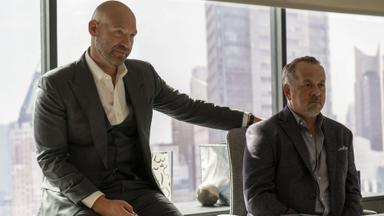Billions 6x3