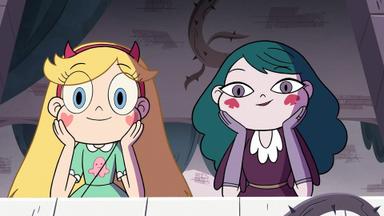 Star vs las fuerzas del mal 3x11