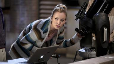 La Teoría del Big Bang 11x21