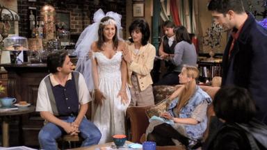 Friends 1x1