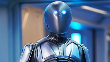The Orville : Nave Interestelar 3x1