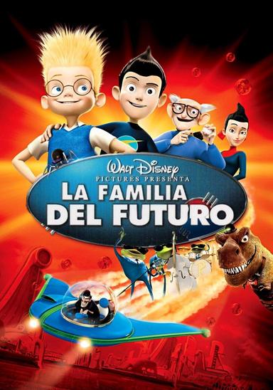 La familia del futuro