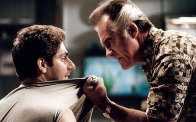 Los Soprano 4x10