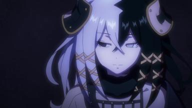 Overlord 2x1
