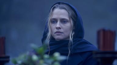 El descubrimiento de las brujas 3x1