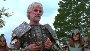 Xena: La Princesa Guerrera 1x18