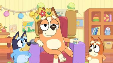 Bluey 2x23
