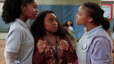Abbott Elementary 2x12