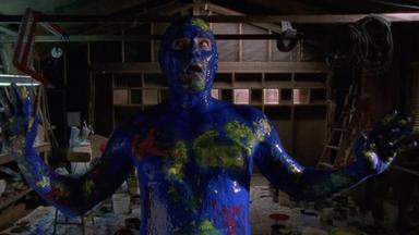 Malcolm el de en Medio 2x14