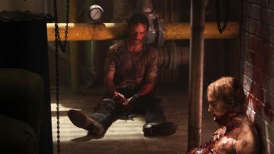 The Walking Dead 3x5
