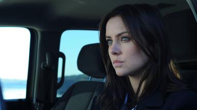 The Following 2x6