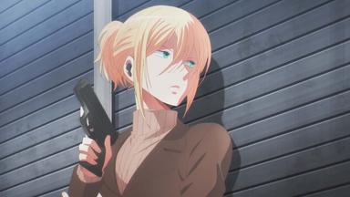 Love of Kill 1x2