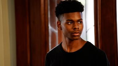 Cloak & Dagger 1x8