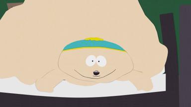 South Park 1x3